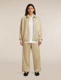 Twill Shirt Jacket Safari - 11