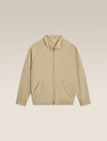 Twill Shirt Jacket Safari - 28