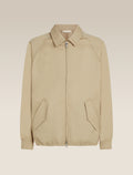 Twill Shirt Jacket Safari - 29