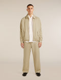 Twill Shirt Jacket Safari - 8