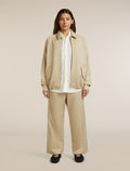 Twill Shirt Jacket Safari - 9