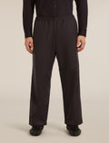 icebreaker® Twill Adjustable Pants Before Dawn Unisex - 1