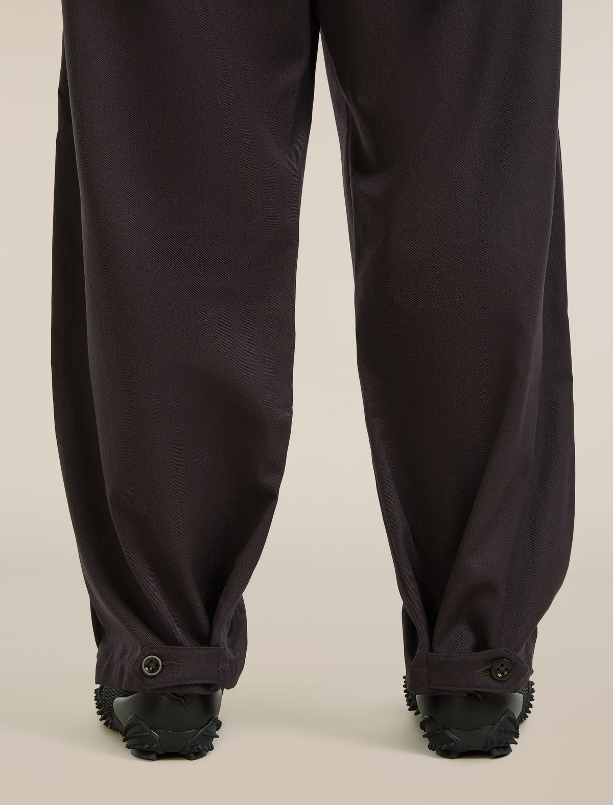 icebreaker® Twill Adjustable Pants Before Dawn Unisex - 10