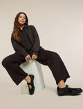 icebreaker® Twill Adjustable Pants Before Dawn Unisex - 13