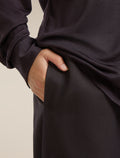 icebreaker® Twill Adjustable Pants Before Dawn Unisex - 15