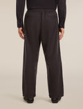 icebreaker® Twill Adjustable Pants Before Dawn Unisex - 3