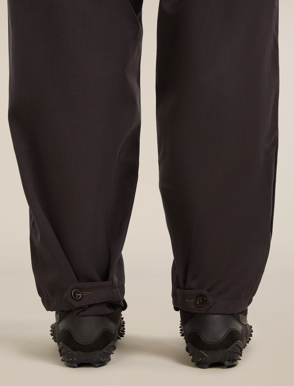 icebreaker® Twill Adjustable Pants Before Dawn Unisex - 17