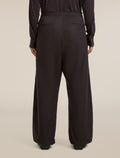 icebreaker® Twill Adjustable Pants Before Dawn Unisex - 4