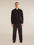icebreaker® Twill Adjustable Pants Before Dawn Unisex - 5