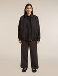 icebreaker® Twill Adjustable Pants Before Dawn Unisex - 8