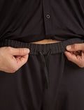 icebreaker® Twill Adjustable Pants Before Dawn Unisex - 9