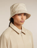 Cappello da pescatore in twill  - 2