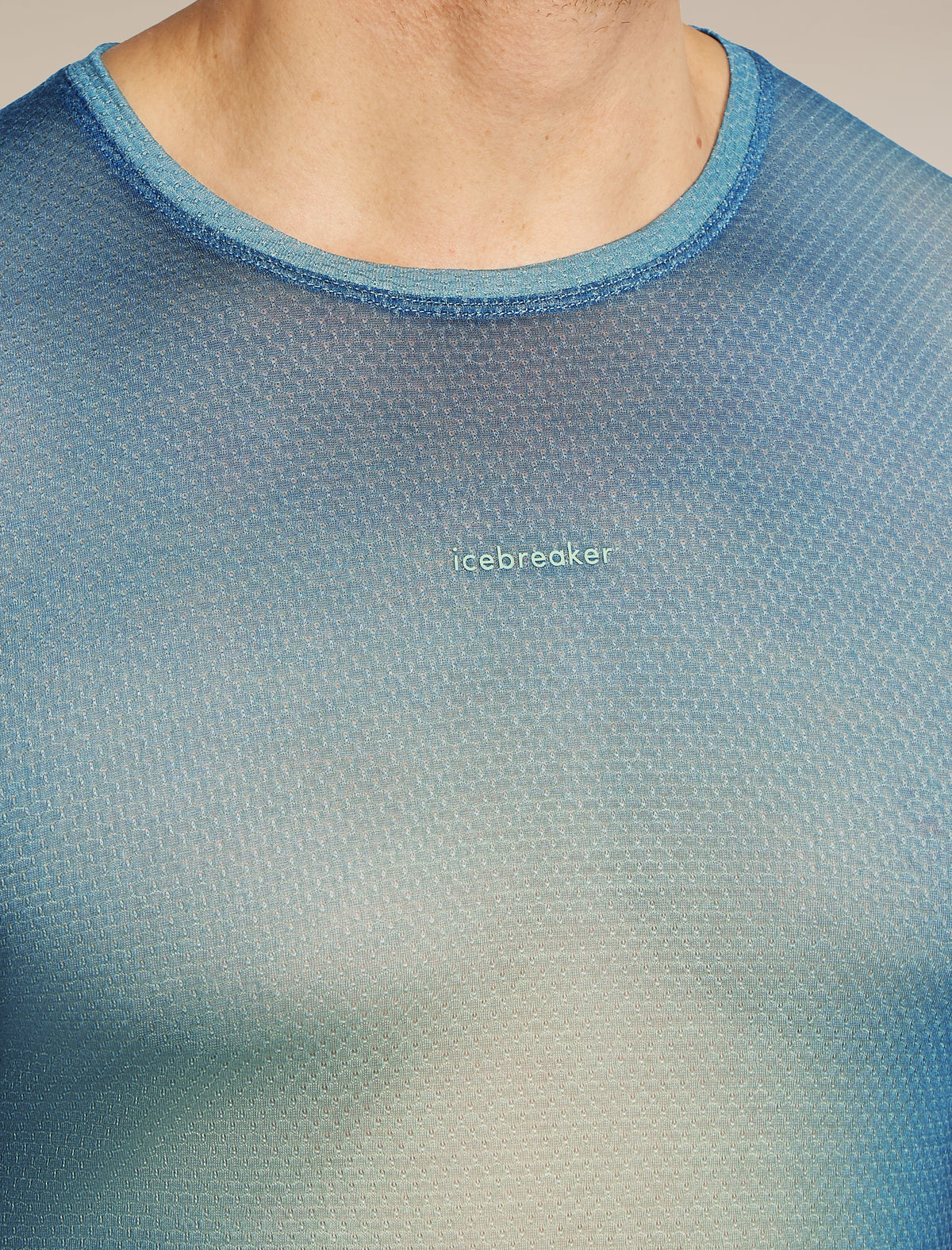 75 Tričko Featherlight™   - 5