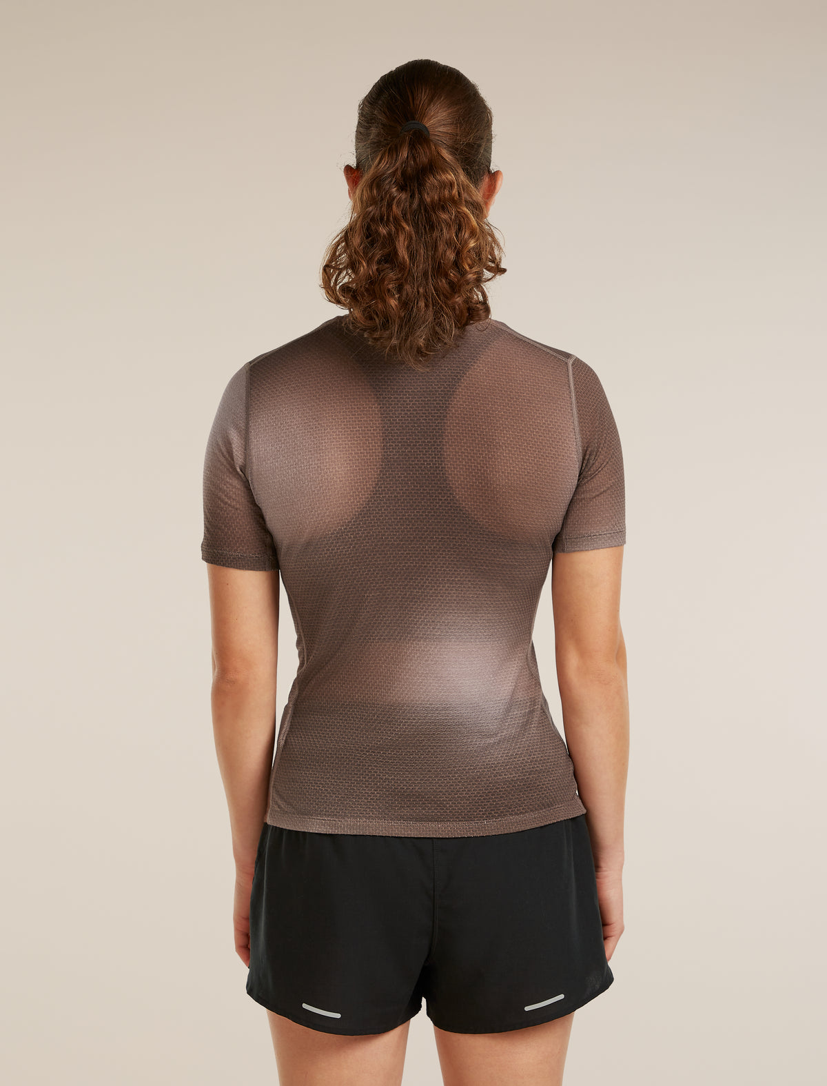 75 Featherlight™ t-shirt   - 3