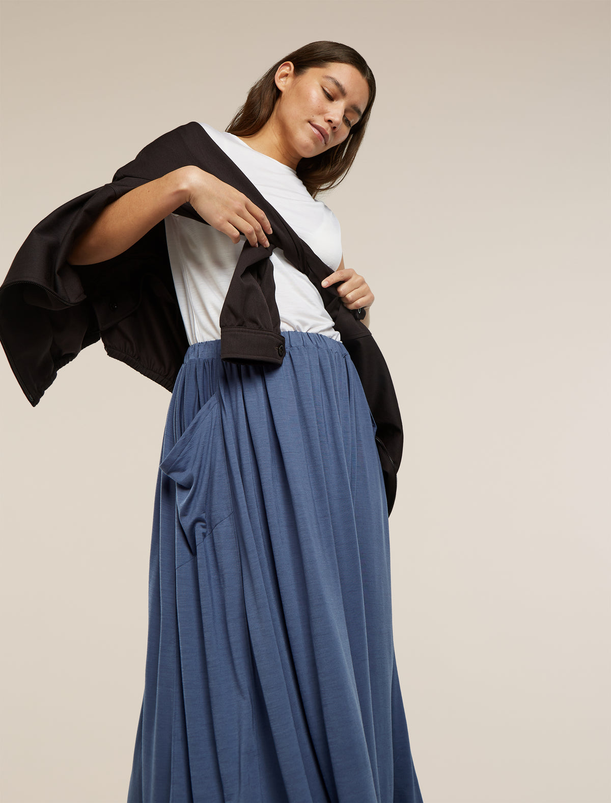 125 Sleeveless T-Shirt Enamel - 8