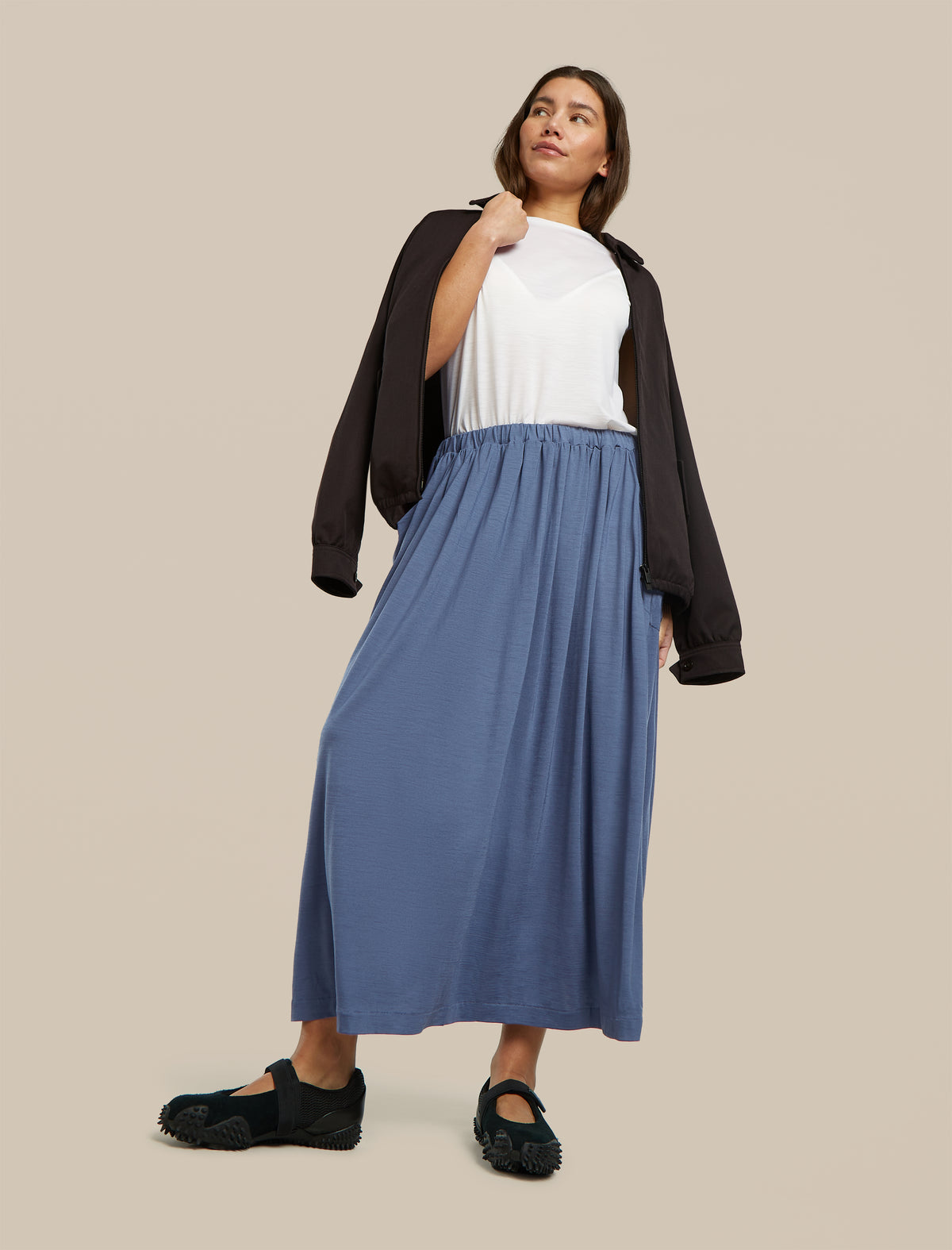 125 Sleeveless T-Shirt Enamel - 11