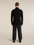 400 RealFleece™ Grid Peaksland Half Zip  - 10
