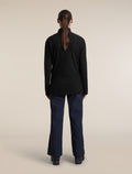 Maglia con mezza zip 400 RealFleece™ Grid Peaksland  - 10