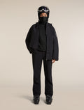 Haut à capuche 400 RealFleece™ Grid Blackridge  - 4
