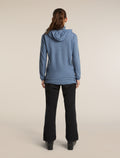 Haut à capuche 400 RealFleece™ Grid Blackridge  - 9
