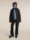 Haut à capuche 400 RealFleece™ Grid Blackridge  - 4