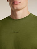 T-shirt 125 Cool-Lite™ Sphere Colour Block  - 6
