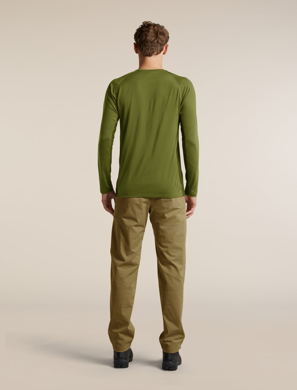 T-shirt 125 Cool-Lite™ Sphere Colour Block  - 7