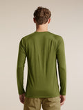 T-shirt 125 Cool-Lite™ Sphere Colour Block  - 2