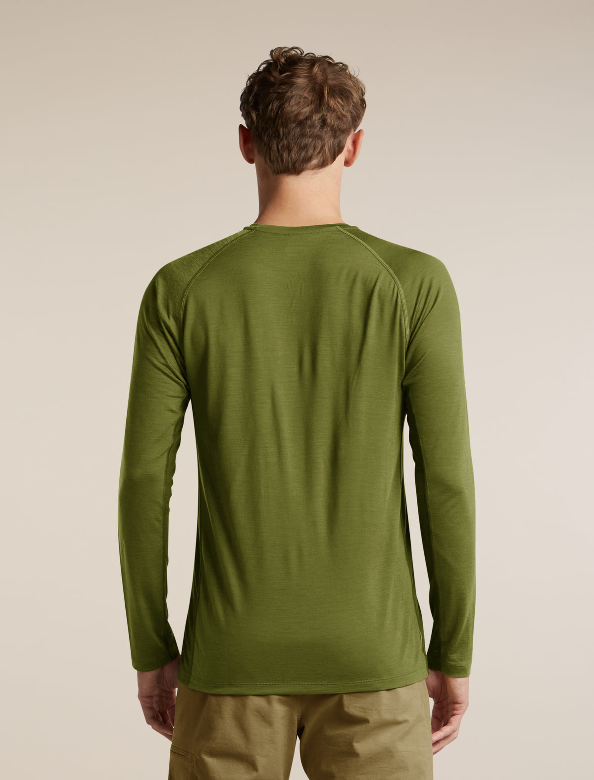 T-shirt 125 Cool-Lite™ Sphere Colour Block  - 2