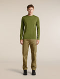 T-shirt 125 Cool-Lite™ Sphere Colour Block  - 3