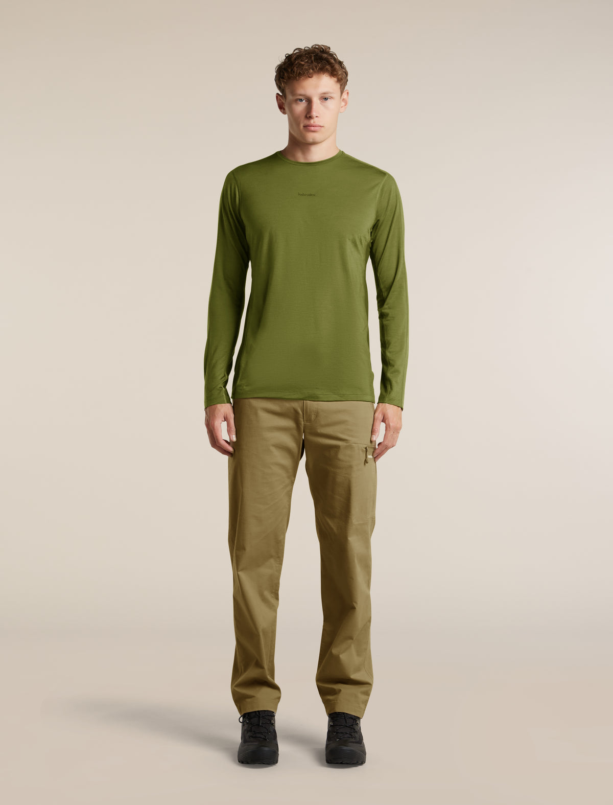 T-shirt 125 Cool-Lite™ Sphere Colour Block  - 3