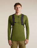 T-shirt 125 Cool-Lite™ Sphere Colour Block  - 5