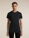 T-shirt 125 Cool-Lite™ Sphere Colour Block  - 1