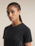 T-shirt 125 Cool-Lite™ Sphere Colour Block  - 6