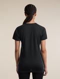 T-shirt 125 Cool-Lite™ Sphere Colour Block  - 2