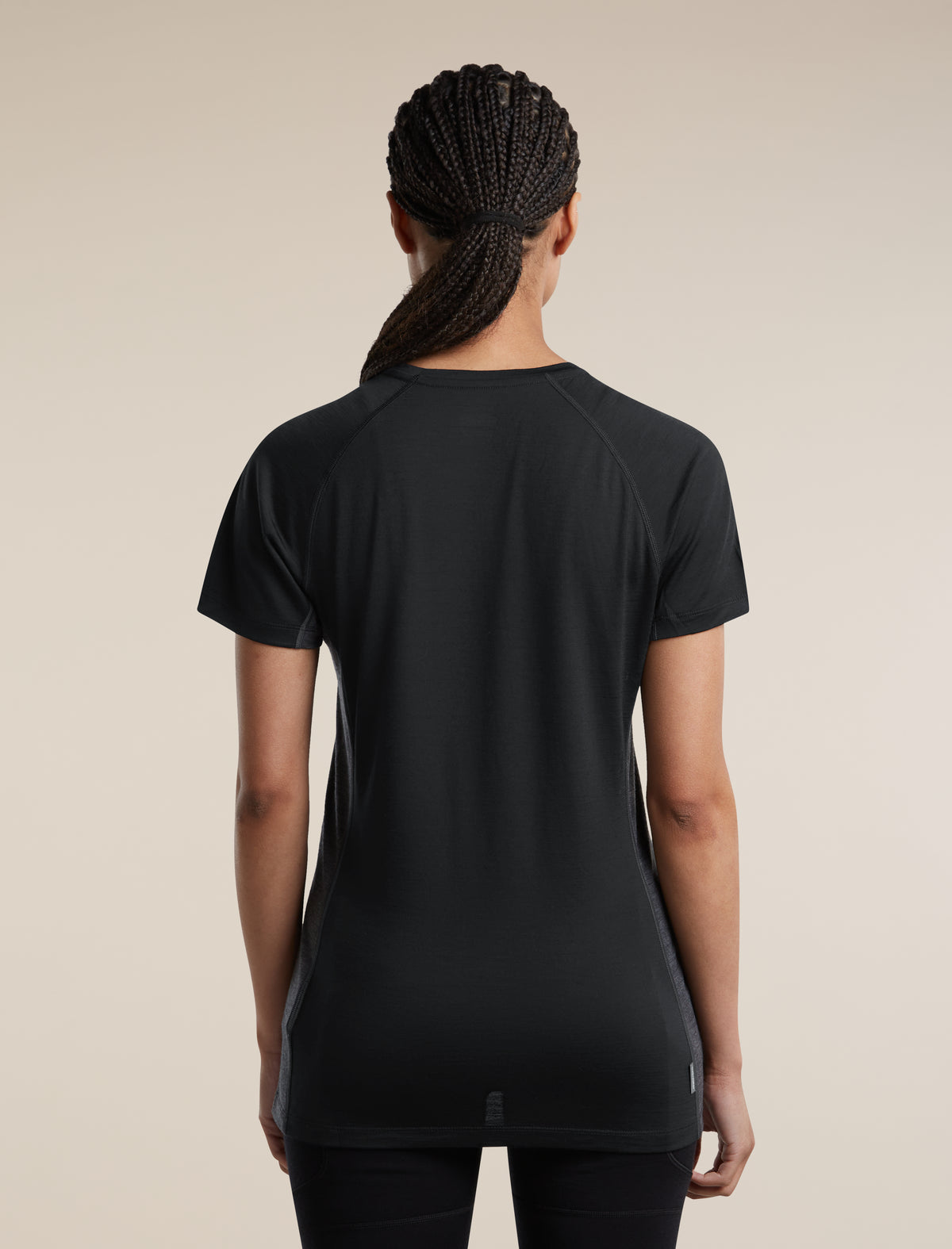 T-shirt 125 Cool-Lite™ Sphere Colour Block  - 2