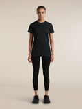 T-shirt 125 Cool-Lite™ Sphere Colour Block  - 3