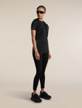 T-shirt 125 Cool-Lite™ Sphere Colour Block  - 4