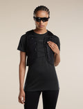 T-shirt 125 Cool-Lite™ Sphere Colour Block  - 5