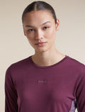 T-shirt 125 Cool-Lite™ Sphere Colour Block  - 6