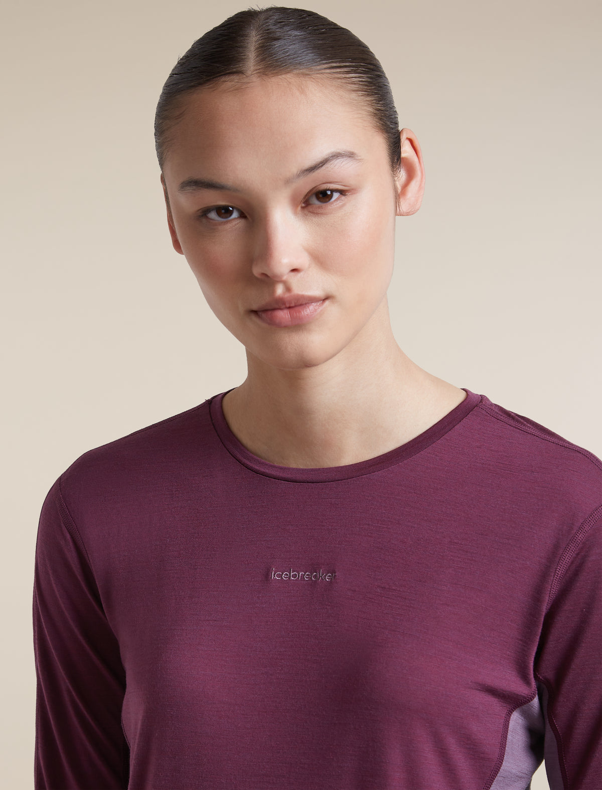 T-shirt 125 Cool-Lite™ Sphere Colour Block  - 6