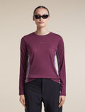 T-shirt 125 Cool-Lite™ Sphere Colour Block  - 5