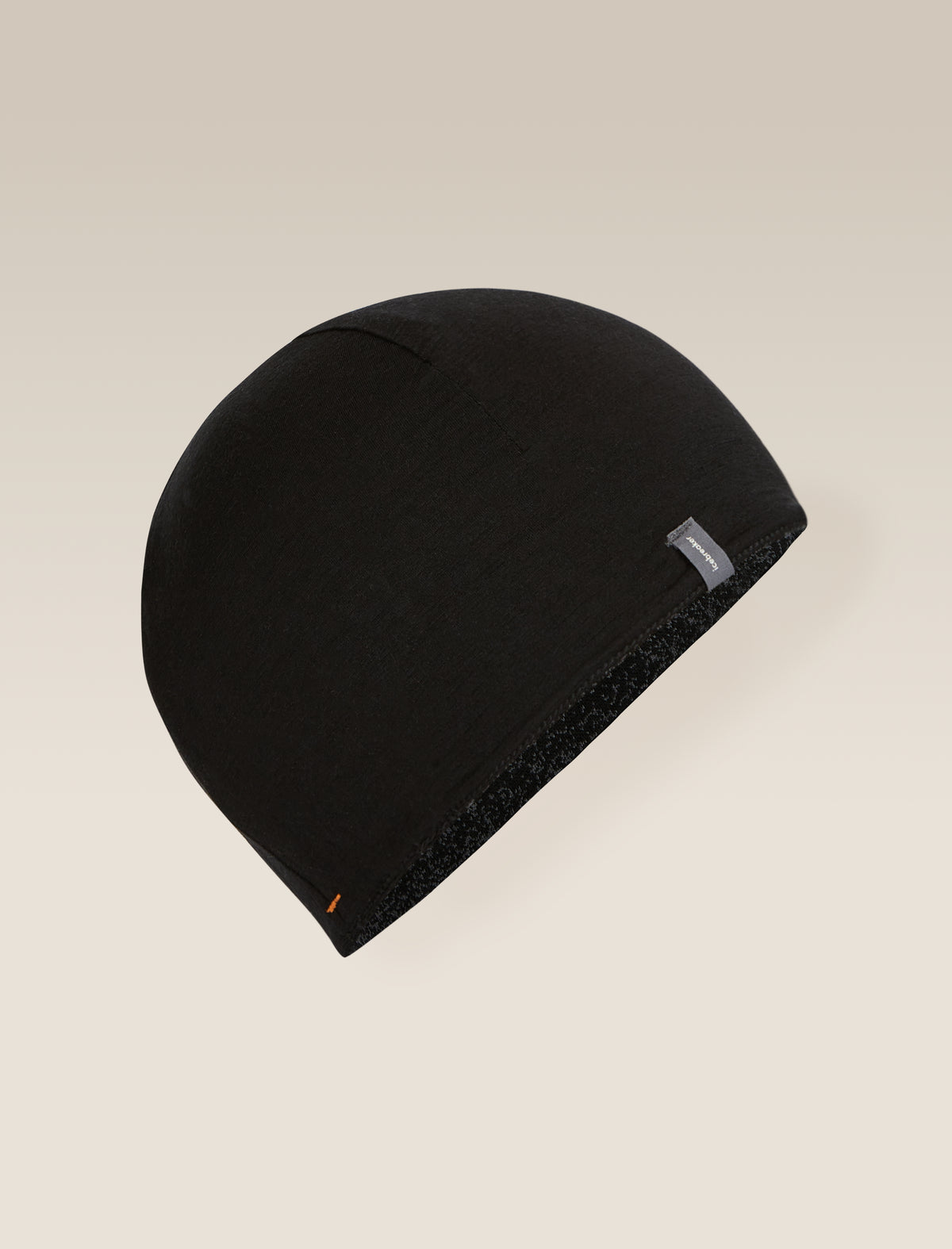 260 Oasis Vertex Reversible Beanie Chillwave Black/Obsidian/J - 2