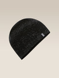 260 Oasis Vertex Reversible Beanie Chillwave Black/Obsidian/J - 16