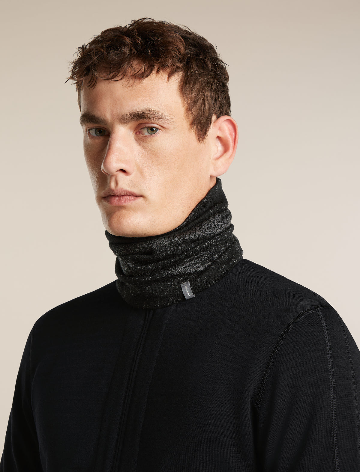 260 Oasis Vertex Reversible Chute Chillwave Black/Obsidian/J - 1