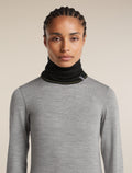 260 Oasis Vertex Reversible Chute Chillwave Black/Obsidian/J - 7
