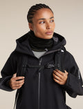 260 Oasis Vertex Reversible Chute Chillwave Black/Obsidian/J - 9