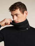 260 Oasis Vertex Reversible Chute Chillwave Black/Obsidian/J - 10