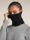 260 Oasis Vertex Reversible Chute Chillwave Black/Obsidian/J - 11