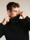 260 Oasis Vertex Reversible Chute Chillwave Black/Obsidian/J - 12